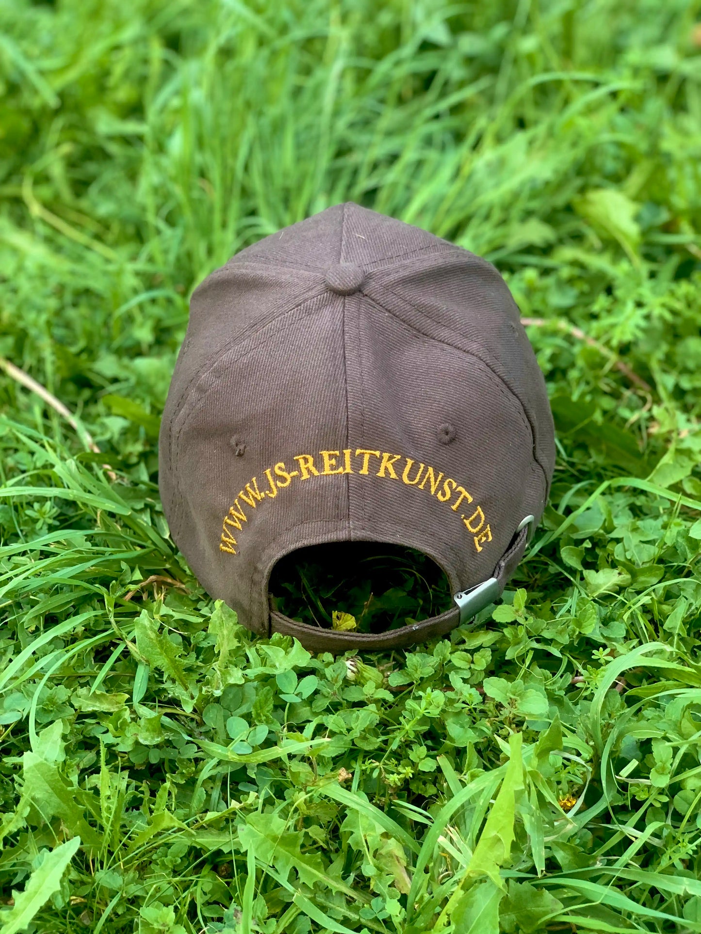 JS-Reitkunst Cap